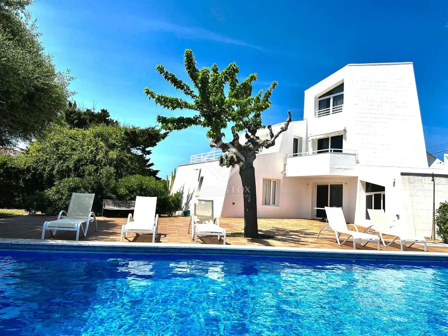 Villa avec jardin à vendre à Son Vilar - Trepucó, imagen 2
