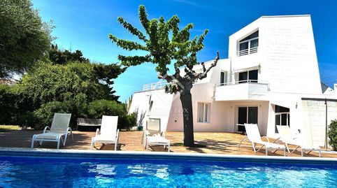 Villa de 8 dormitorios con licencia turística en venta en Es Castell, Menorca, imatge 2