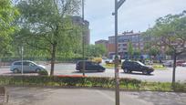 Vista exterior de Pis en venda en Bilbao  amb Calefacció, Terrassa i Traster
