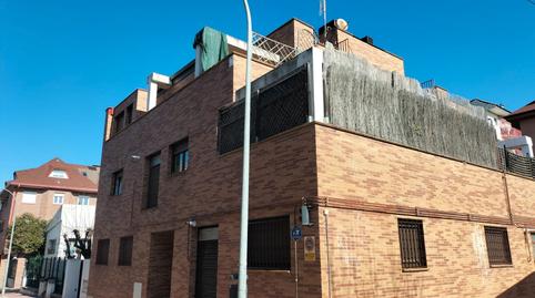 Photo 2 of Attic for sale in  Trinidad, 21, Villalba Estación, Collado Villalba