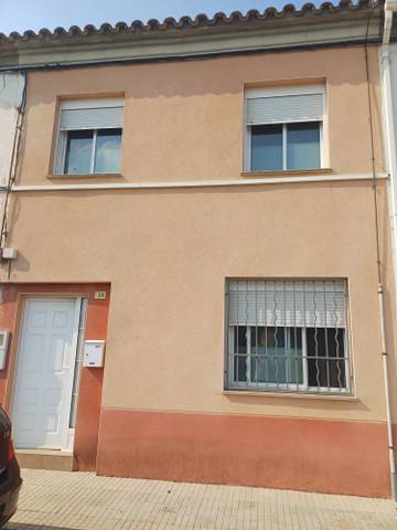 Casa adosada en Venta en Fransesc Mestre i Noe, 22 en Temple