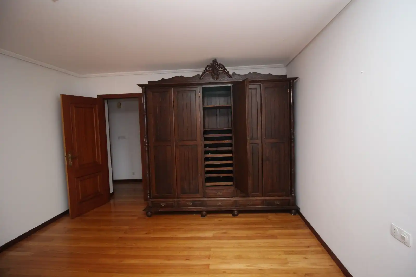 Flat for sale in Betanzos
