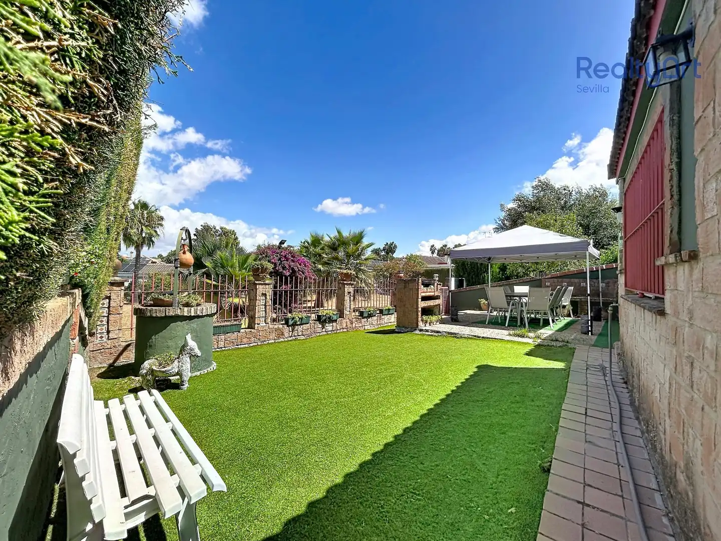 Villa avec piscine à vendre à Cerros de Montequinto, imagen 33