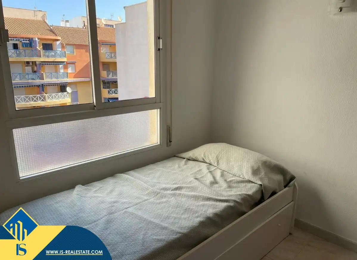 Àtic amb ascensor en venda a Centro, imagen 13
