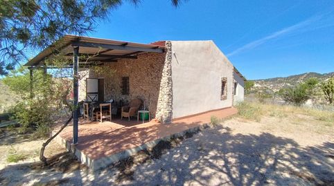 Foto 2 de Casa o chalet en venta en Baños y Mendigo, Murcia Capital