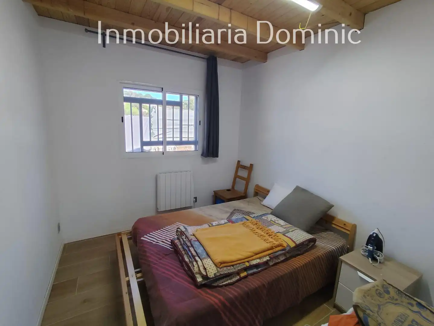 Habitación de Casa o chalet en venta en Maçanet de la Selva con Aire acondicionado, Jardín privado y Piscina