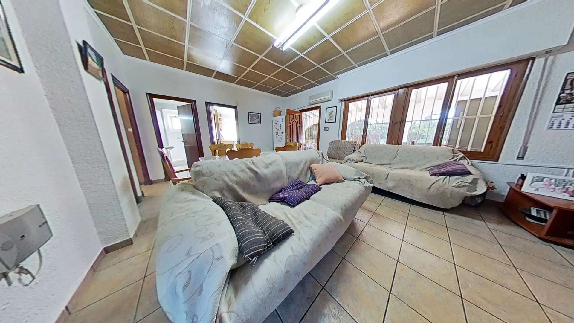 House with pool for sale in Polígono 2, imagen 13