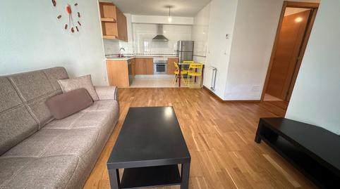 Photo 3 of Apartment for sale in Avenida Vinteseis, 45, Boqueixón, A Coruña