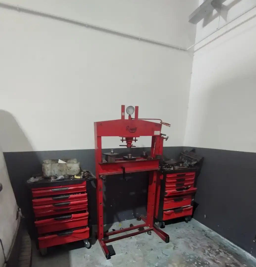 Local comercial en traspaso en Creu de Barberà - Sector Sud, imagen 10