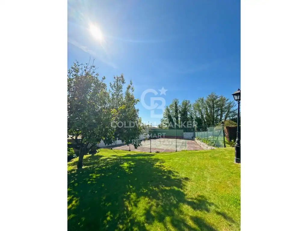 Chalet con piscina en venta en Rúa Riveiro, imagen 13
