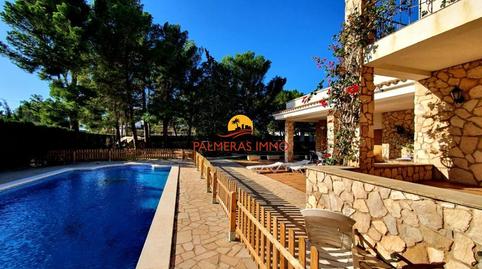 Foto 3 de Casa o xalet en venda a L'Ametlla de Mar pueblo, Tarragona