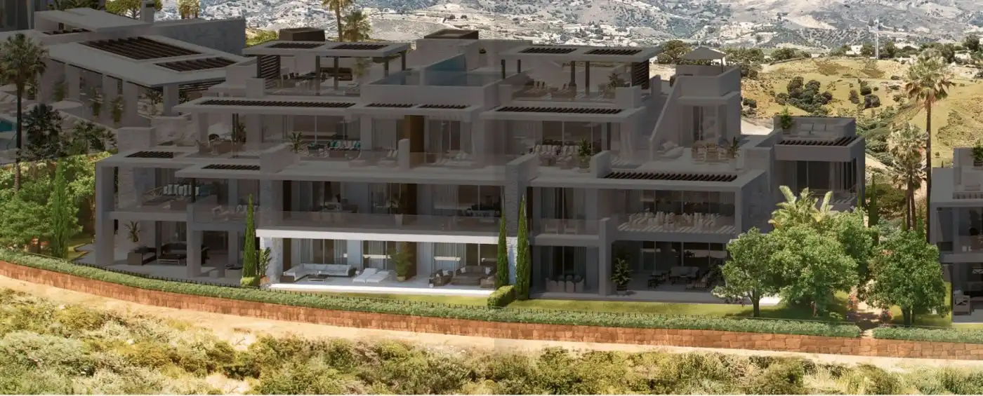 Planta baixa en venda a La Mairena