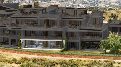 Foto 4 de Planta baixa en venda a Ojén, Málaga