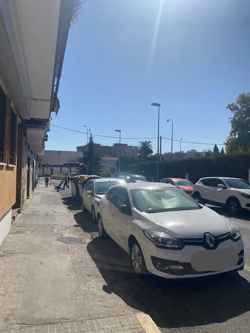 Einzelparkplatz zum Verkauf in Calle Calle Historiador Domínguez Ortiz, 15, imagen 10