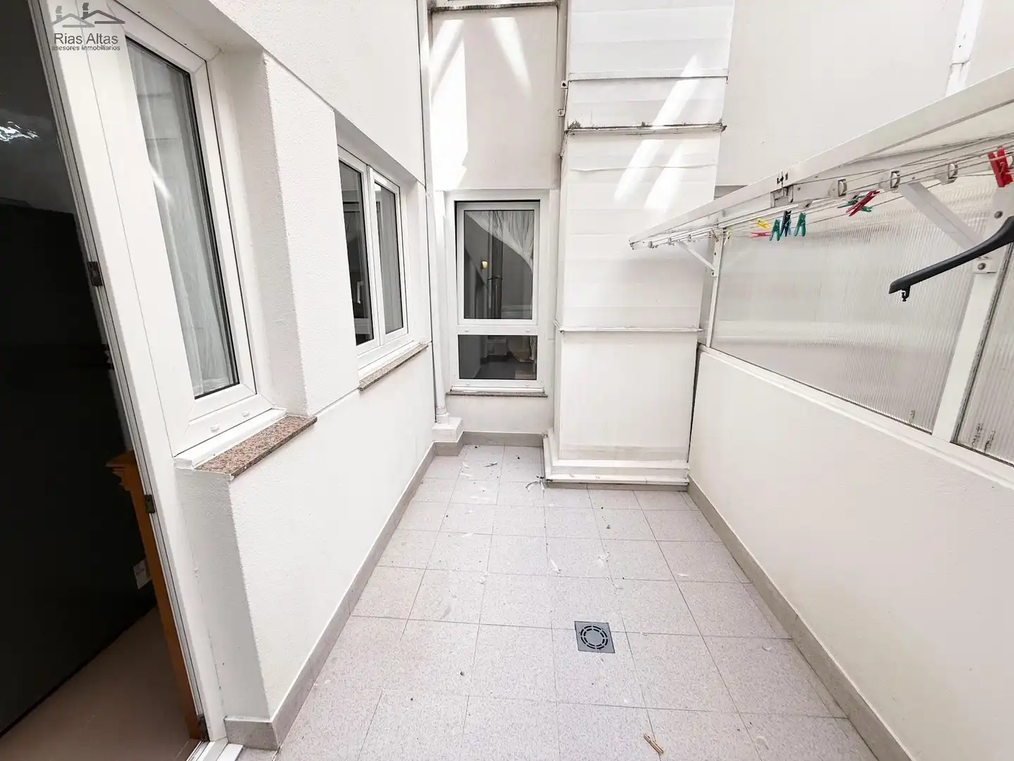 Piso en venta en Calle VOLUNTARIADO, Ciudad Vieja