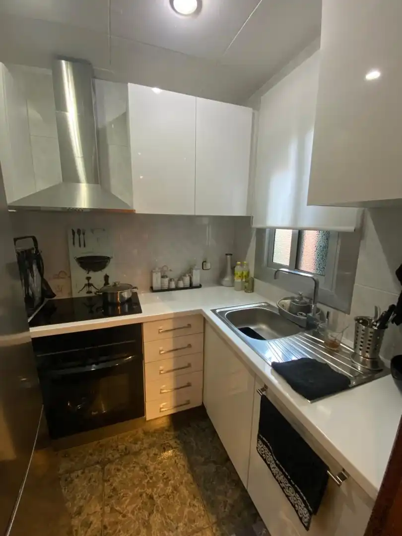 Flat for sale in Calle carrer Pintor Rosales,, imagen 7