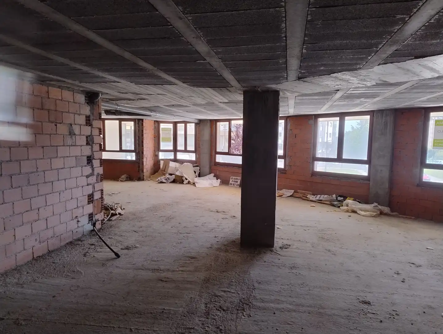 Local comercial en venda a Praza Fonte dos Ranchos 13, imagen 8