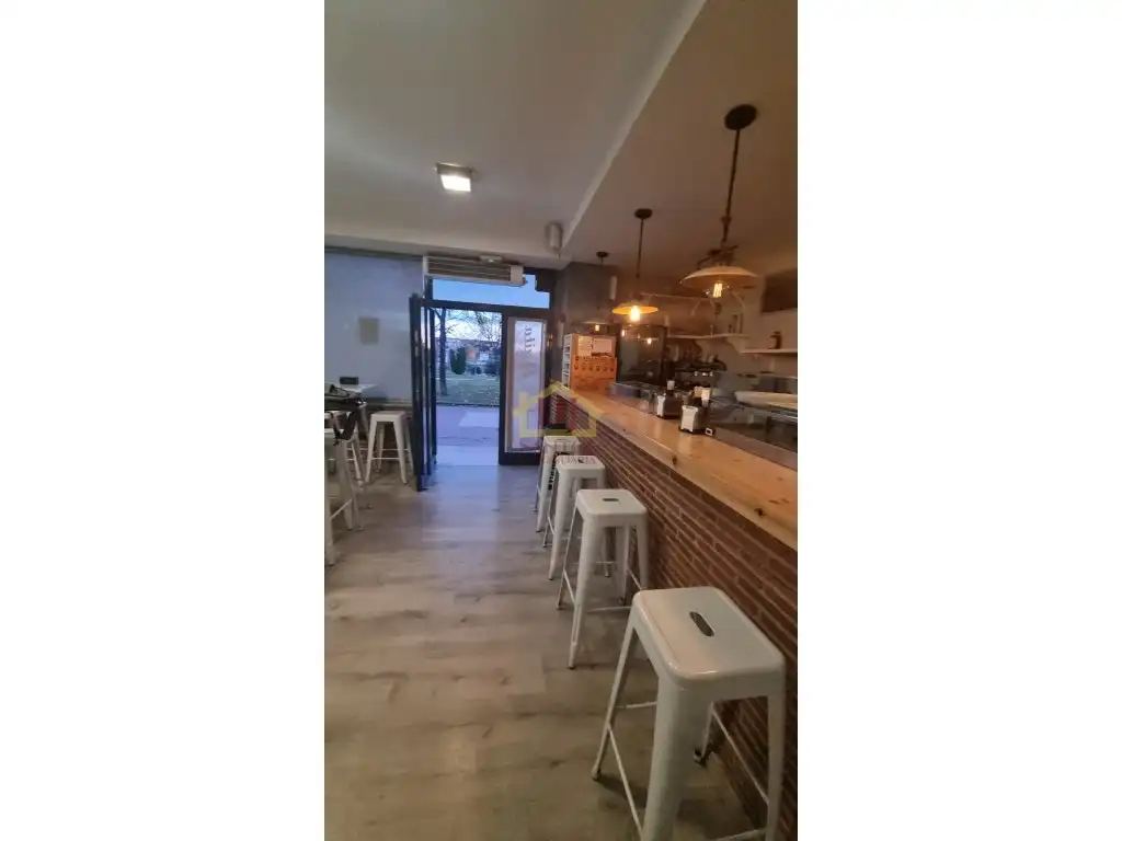 Local comercial en venda a Calle Parque De Valhondo, imagen 6