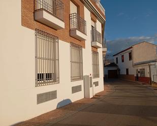 Exterior view of Flat to rent in Moraleda de Zafayona  with Furnished