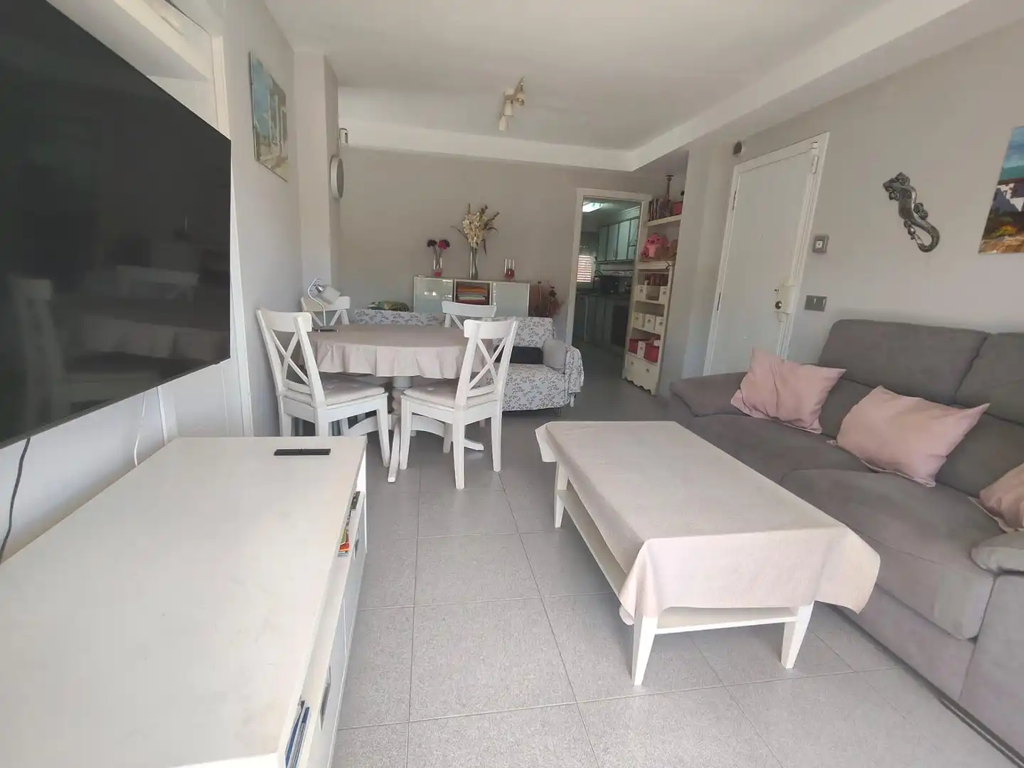 Apartamento con piscina en venta en Playa de Gandia, imagen 7