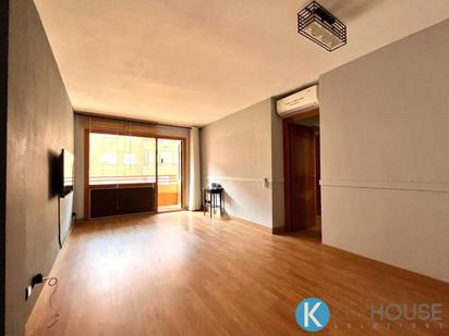 Flat for sale in De Motrico, Parque Roma - Coronas