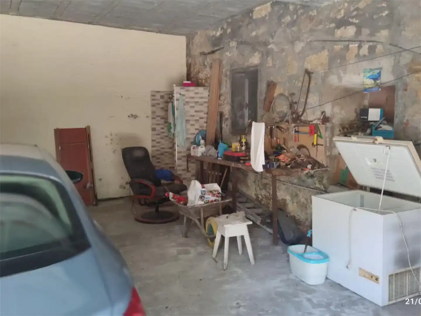 Casa o chalet en venta en Ponteceso con Balcón