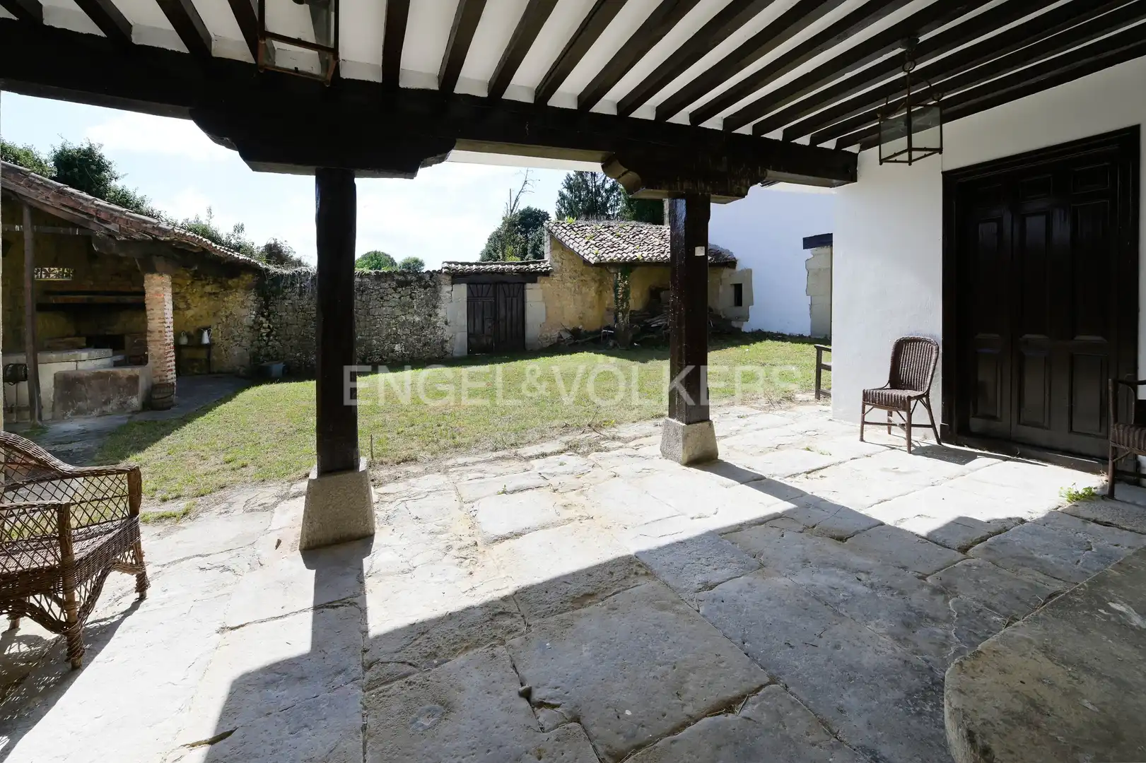 House with terrace for sale in Barrio Cerrazo, imagen 13