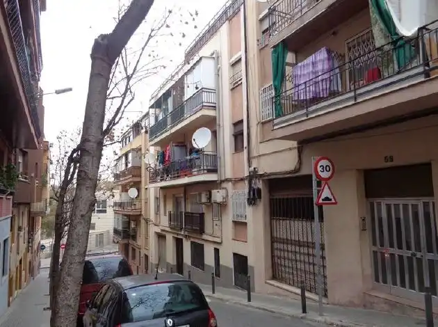 Piso en venta en C/ Pau Claris, El Raval