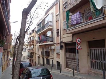 Appartement à vendre à C/ Pau Claris