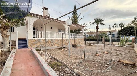 Foto 2 de Casa o xalet en venda a Avenida Montemar, 1, Calabardina, Águilas