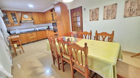 Foto 4 de Casa o chalet de alquiler en Calle Cesantes, Redondela, Pontevedra