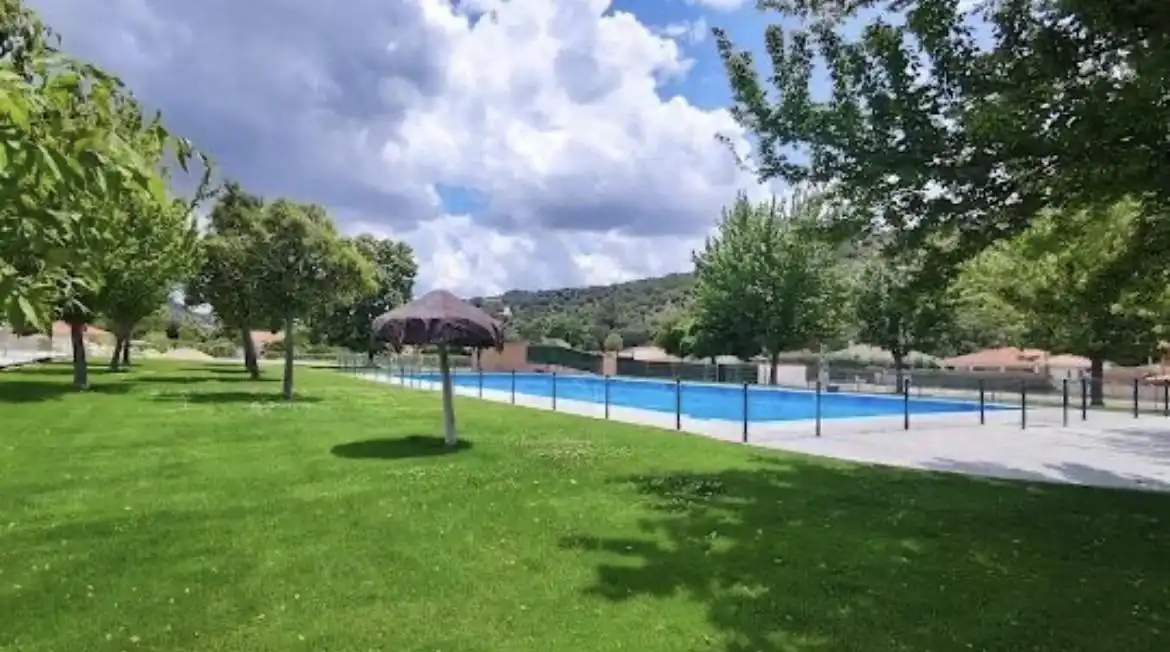 Terrenos y solares en venta en Hontoba, imagen 2