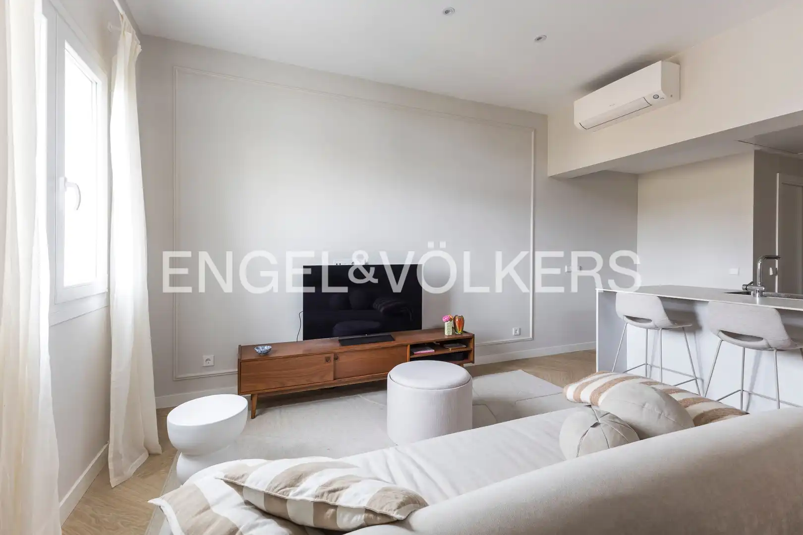 Appartamento con ascensore in vendita a Barrio de Salamanca, imagen 7