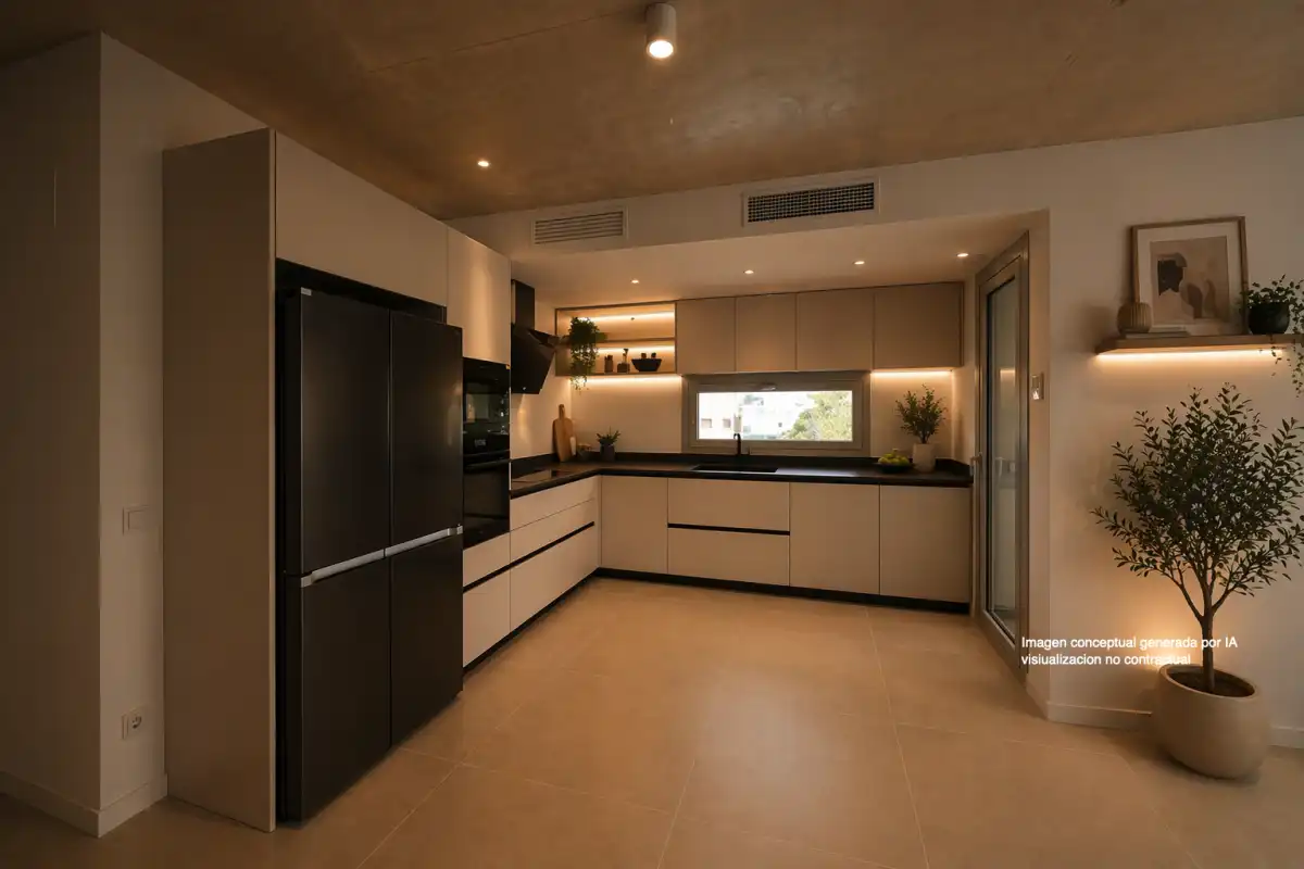 Appartement compact à vendre à Salatar, imagen 5