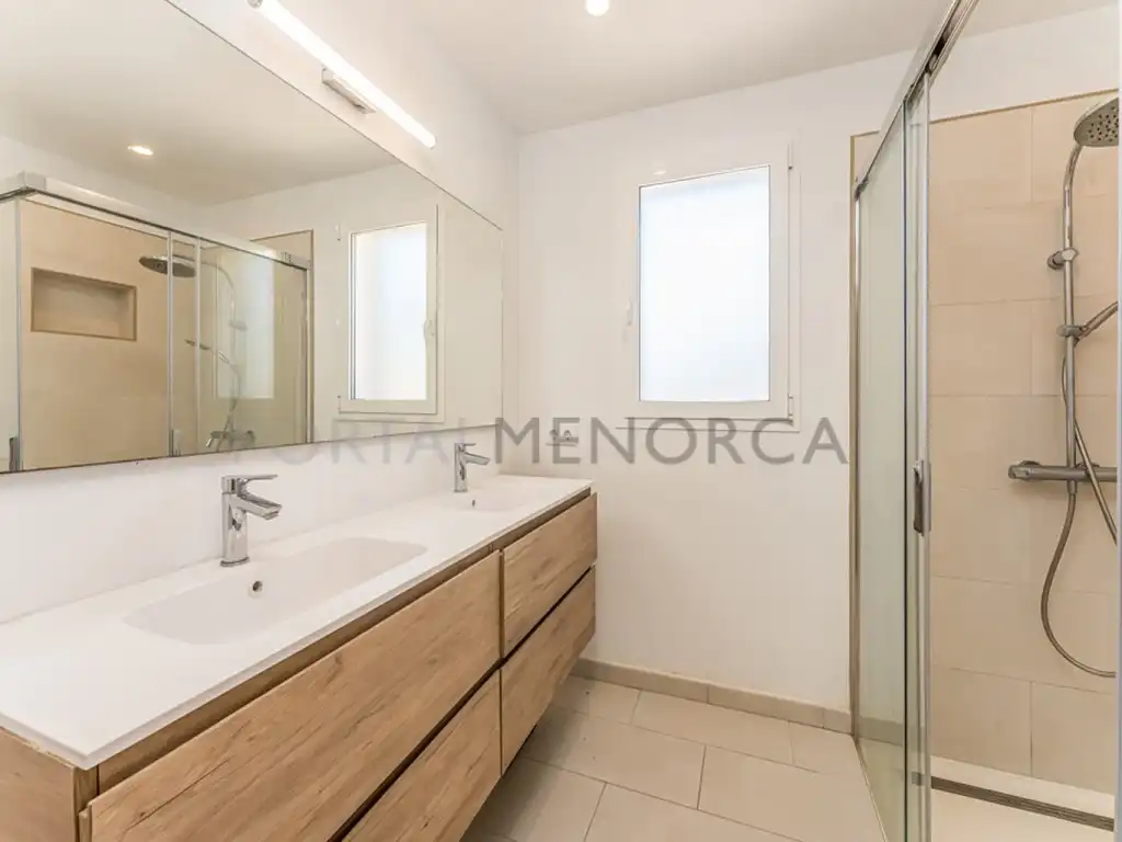 Villa con piscina in vendita a Binibèquer, imagen 20