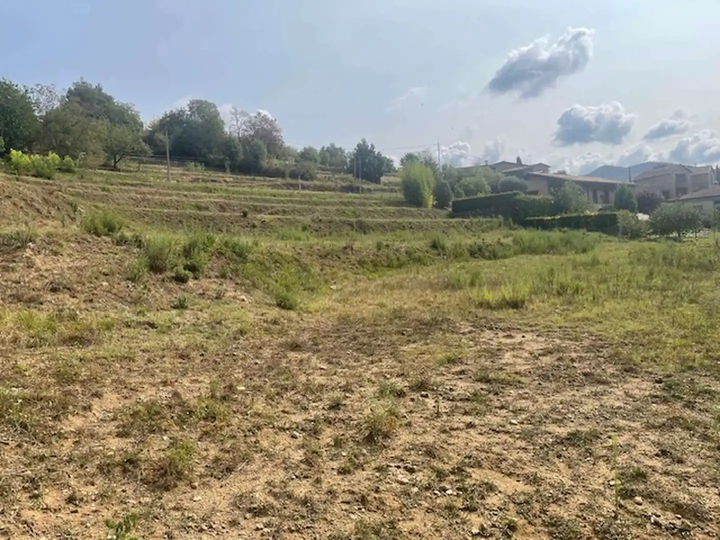Terreno residencial en venta en La Vall d'en Bas, imagen 5