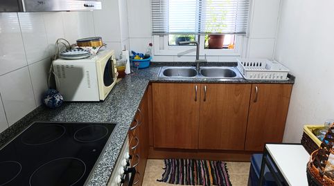 PISO EN VENTA EN CALELLA – 3 HABITACIONES, ASCENSOR Y BALCÓN, imatge 5
