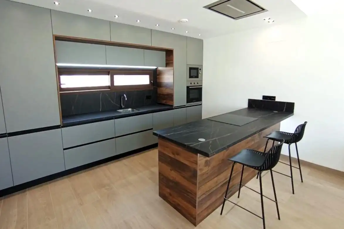 Villa avec terrasse à vendre à Carrer d'Equador 5, imagen 11