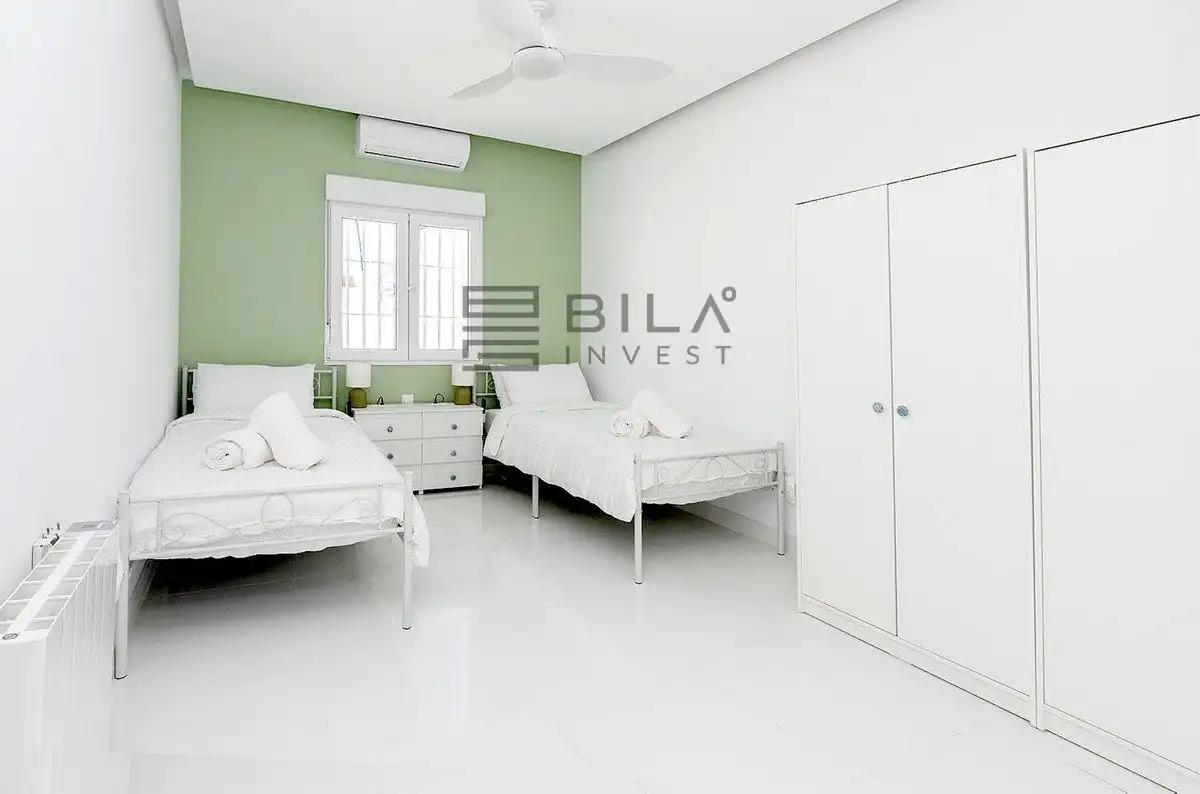 Villa con piscina in vendita a Guadalmemdina, imagen 43