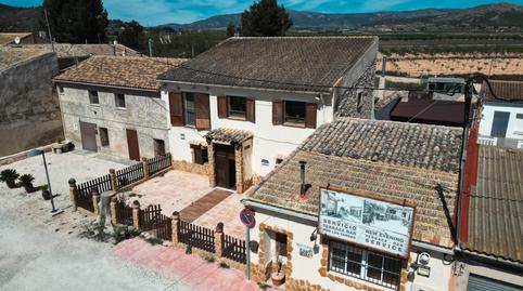 Photo 3 of House or chalet for sale in Partida Manya el, 4, Monóvar  / Monòver, Alicante