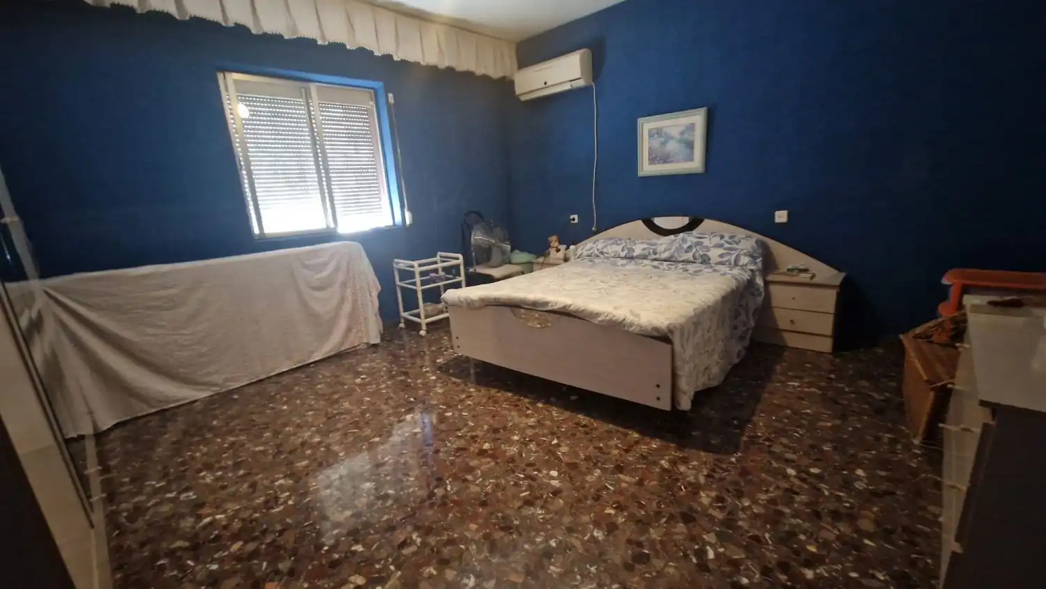 Casa o chalet en venta en Jaén con Aire acondicionado, Terraza y Balcón