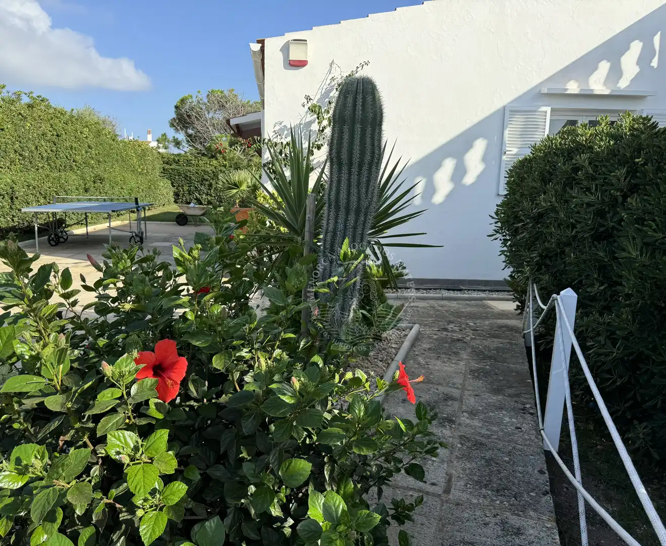 Xalet amb piscina en venda a Cala d'en Bosch - Serpentona, imagen 11