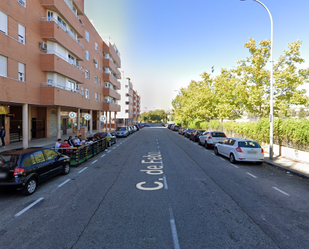 Vista exterior de Pis en venda en Valdemoro