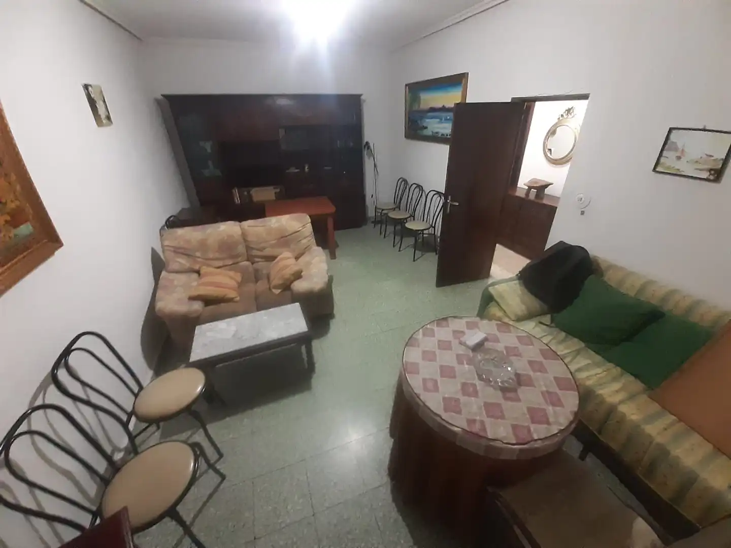 Houses for sale in Zamora Capital 