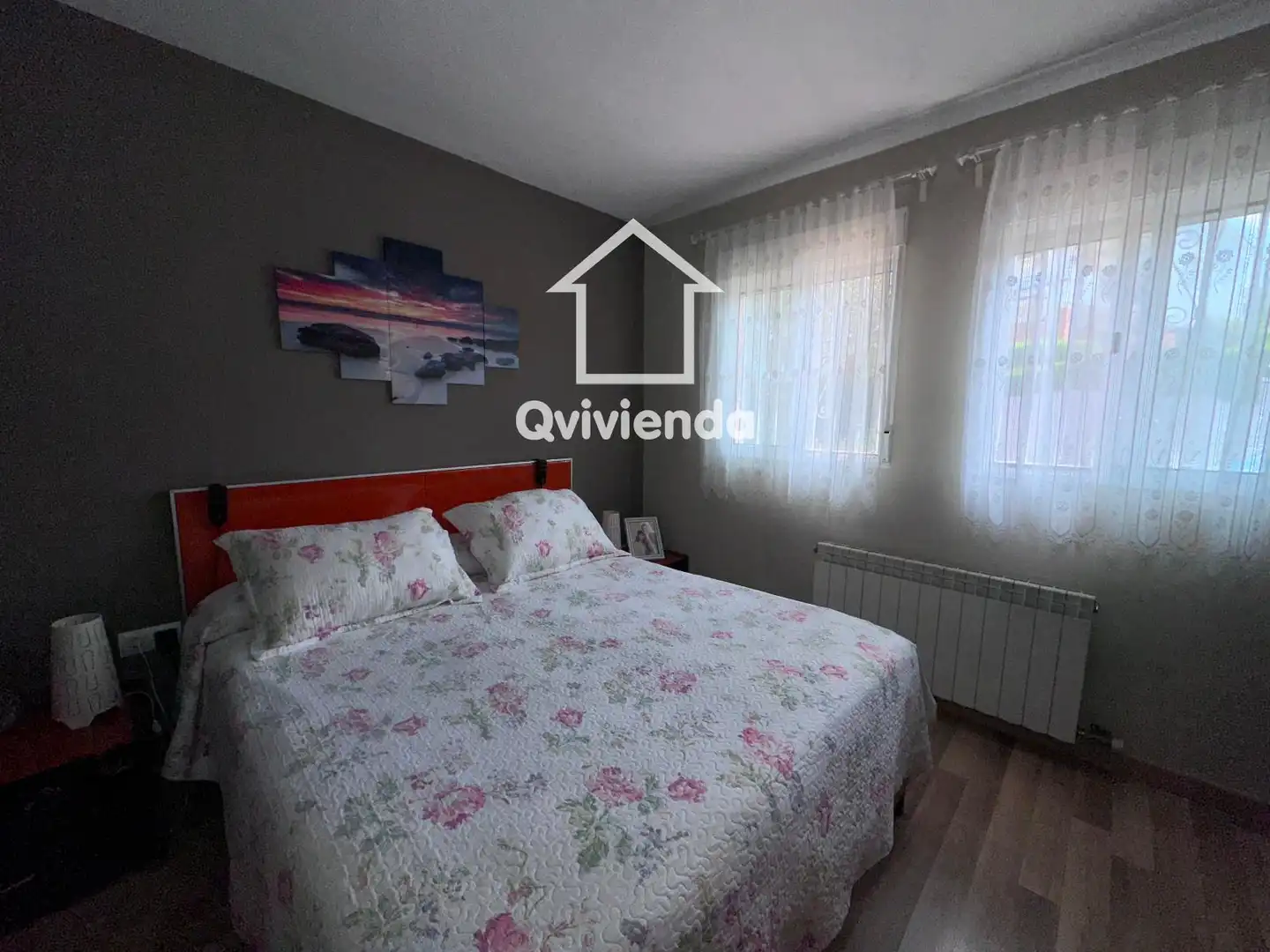 Habitación de Casa o chalet en venta en Lliçà d'Amunt con Aire acondicionado, Trastero y Piscina