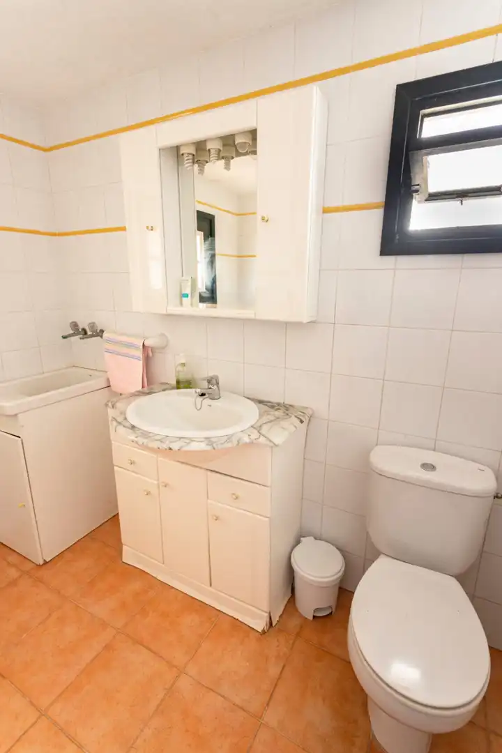 Bathroom of Country homes for sale in Ferreries poble