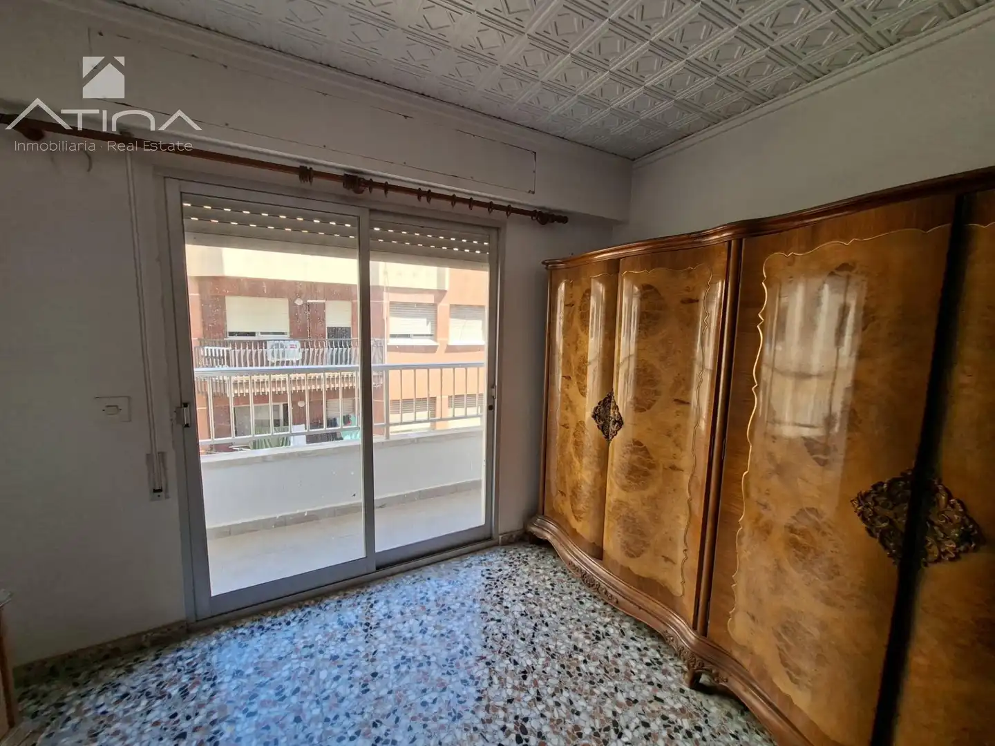 Habitación de Piso en venta en Gandia con Balcón
