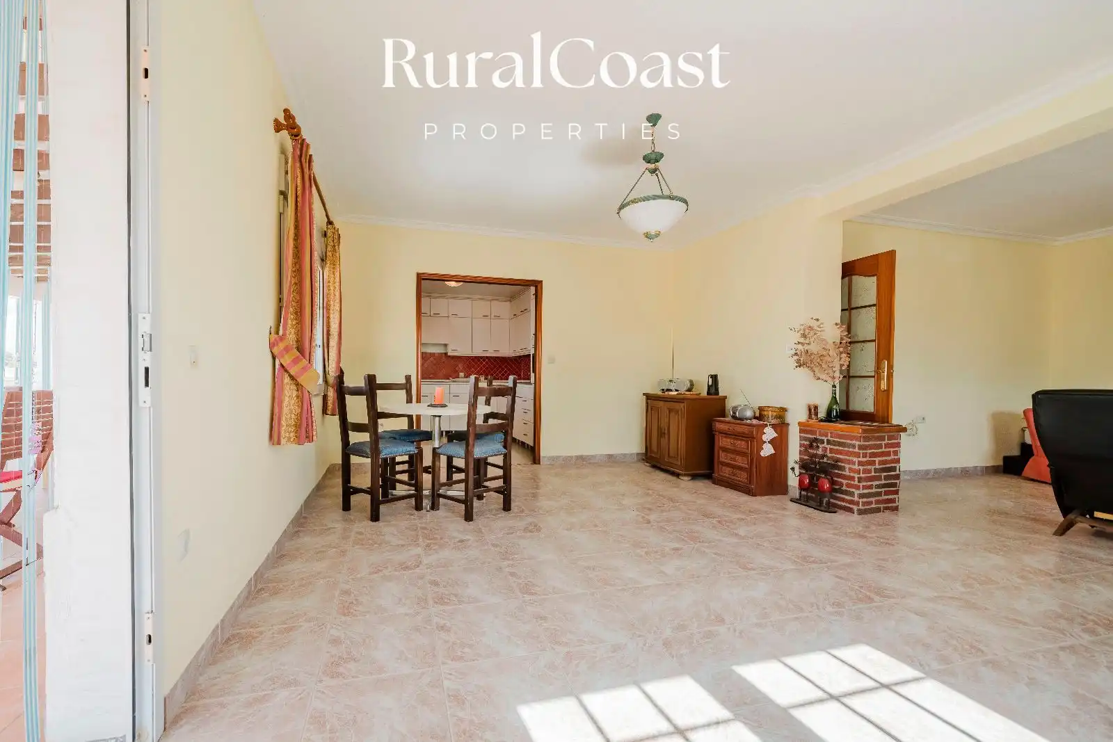 Casa o chalet en venta en JOAN VALLS, Valle del Sol