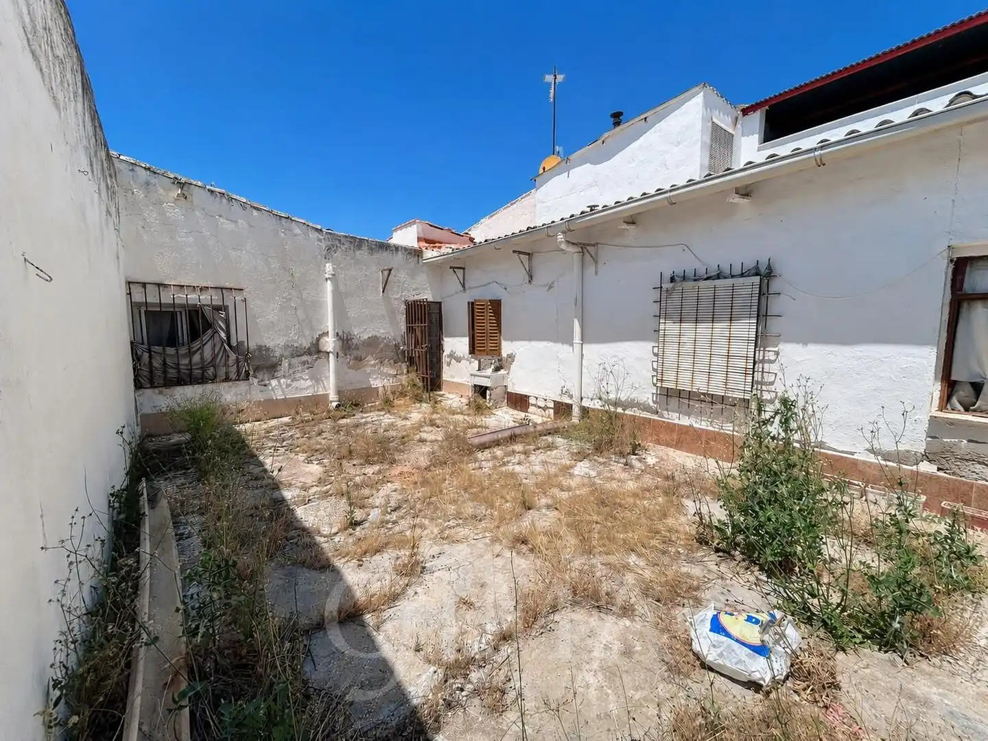 Terrenys i solars en venda a Tomelloso, imagen 23