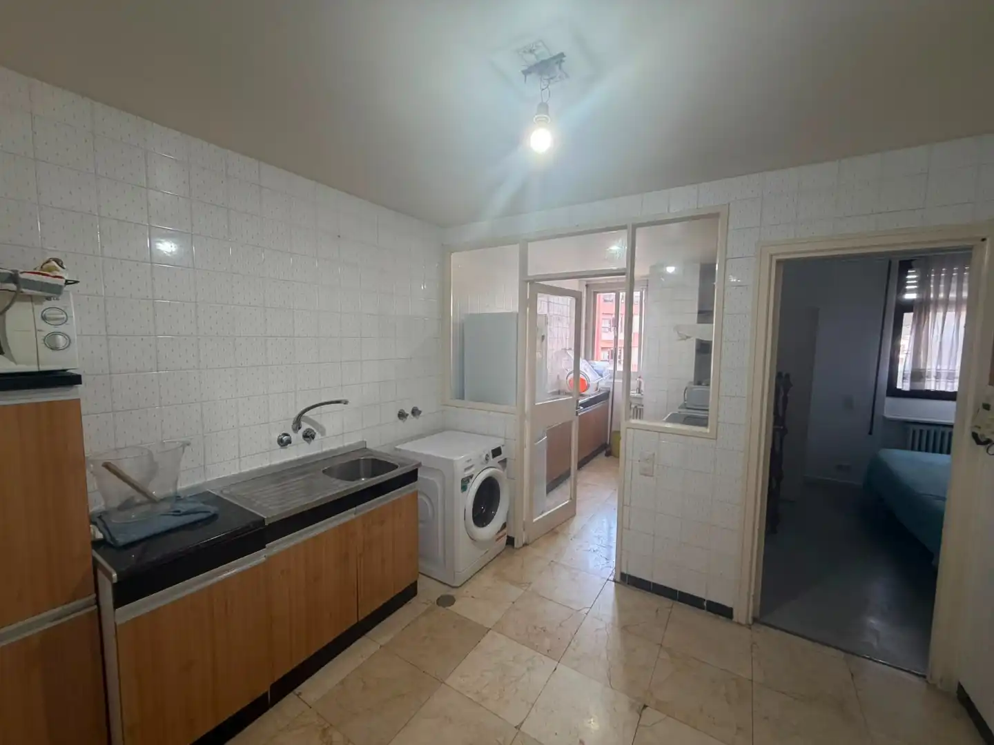 Appartement avec terrasse à vendre à Errekalde, imagen 16